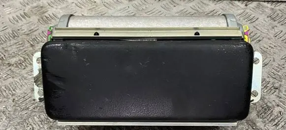 Maserati Quattroporte Steering wheel TRWABS30323934A