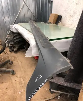 Seat Arona Sill 6f9853852