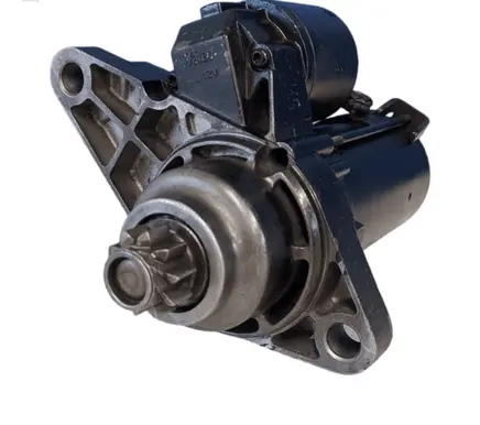 Audi A1 Starter motor CS1330