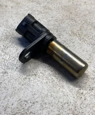 Opel Meriva A Crankshaft position sensor SS10513