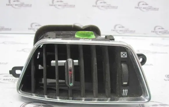 Chevrolet Captiva Front grill 96962074