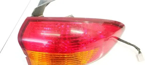 Subaru B9 Tribeca Rear/tail lights 