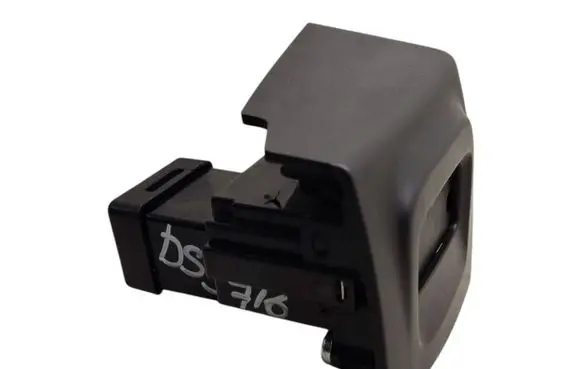 Citroen DS5 Ignition lock 9676483577