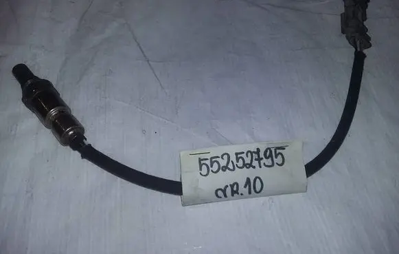 Fiat Ducato Lambda probe sensor 55283500