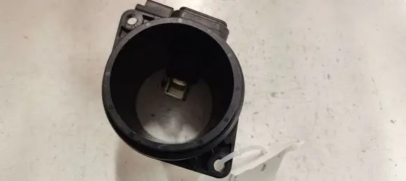 Peugeot 607 Mass air flow meter 5WK97001 9645948780