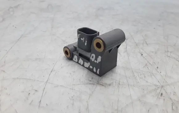 BMW 5 F10 F11 Airbag deployment crash/impact sensor 9159314