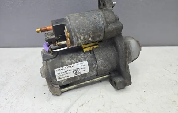 Dacia Sandero III Starter motor 233008820R