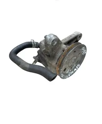 Honda Accord Power steering pump