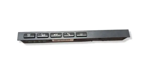 BMW X5 E53 Traction control (ASR) switch 6953939