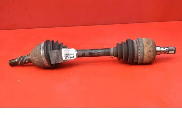 Opel Vectra C Front driveshaft 