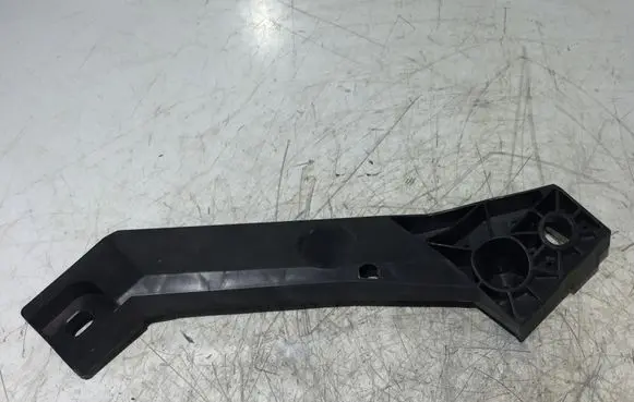 Radiator support slam panel bracket