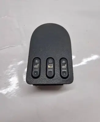 Nissan Qashqai Seat heating switch 96912JD01A 913750A77300