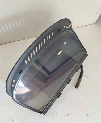 BMW 5 E60 E61 Screen/display/small screen 65829151975