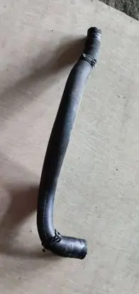 Mercedes-Benz E W211 Engine coolant pipe/hose 2118327794a