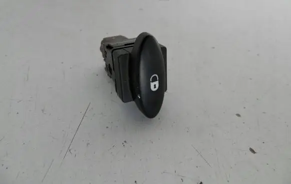 Citroen C5 Central locking switch button 96326949ZL
