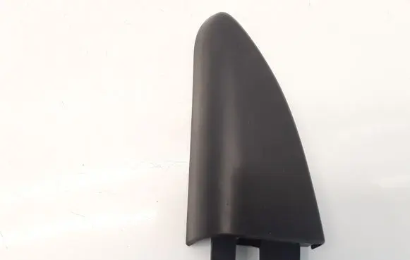 Citroen C5 Plastic wing mirror trim cover 9632595577