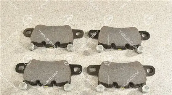 Porsche 911 991 Brake pads (front) 99135194982