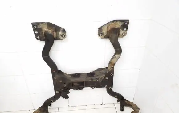Front subframe
