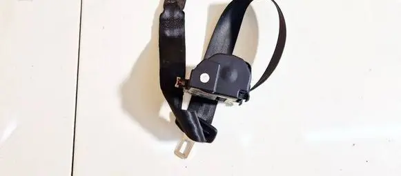 Volkswagen Golf Plus Middle seatbelt buckle (rear) 5m0857807b 544803z