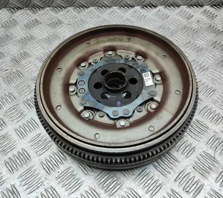 Seat Tarraco Flywheel 05E105266F
