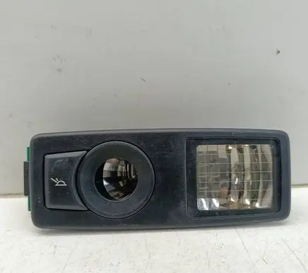 BMW X5 E70 Rear seat light 6972972