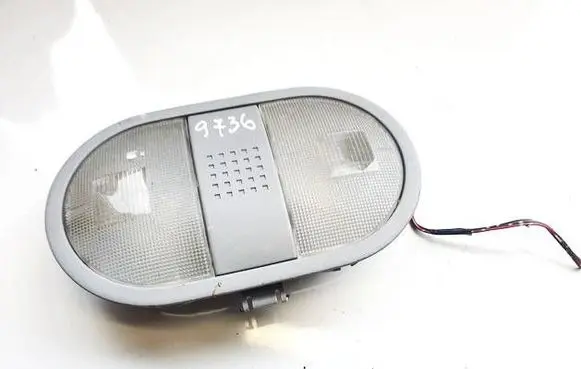 Mitsubishi Colt Front seat light mn140166 306764