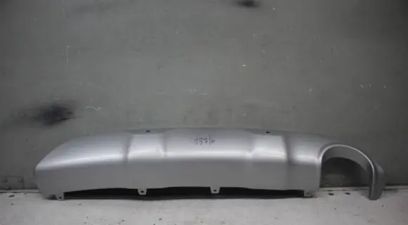 KIA Stonic Rear bumper lower part trim 86665H8410