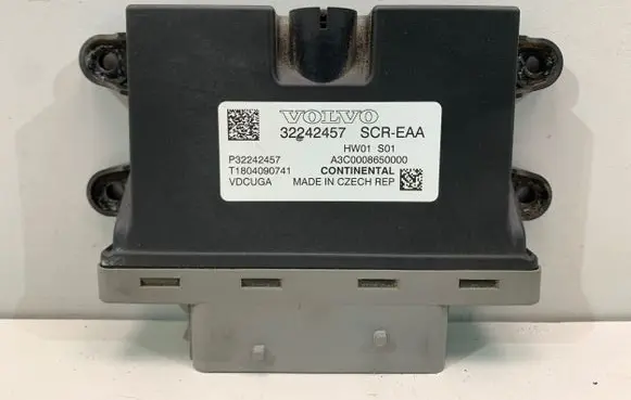 Volvo XC60 Other control units/modules 32242457