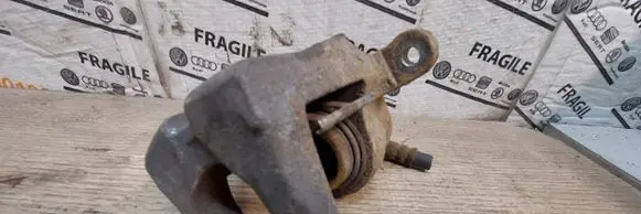 Honda FR-V Rear brake caliper 10CL15SM 0835