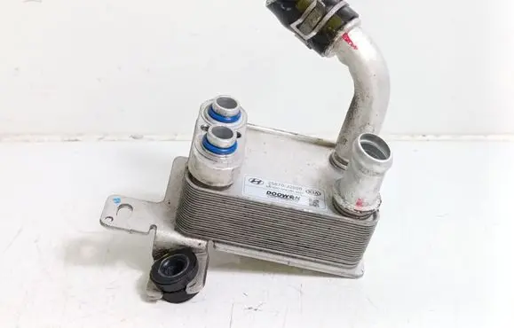 KIA Soul Electric battery heater 25670J2000