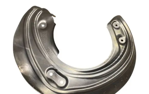 BMW 2 G42 Front brake disc dust cover plate 6871336 34106871336