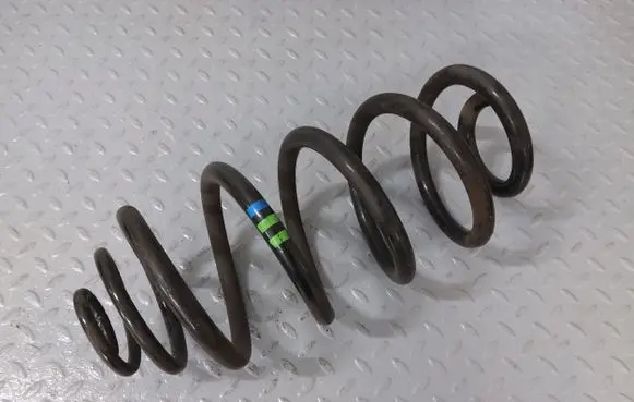 Citroen Jumpy Rear coil spring 9813235280 9824932580