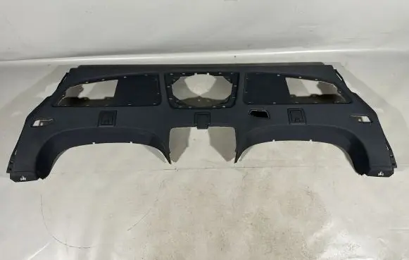 Audi A8 S8 D4 4H Parcel shelf 4H0863411B 4H0863411BCV5