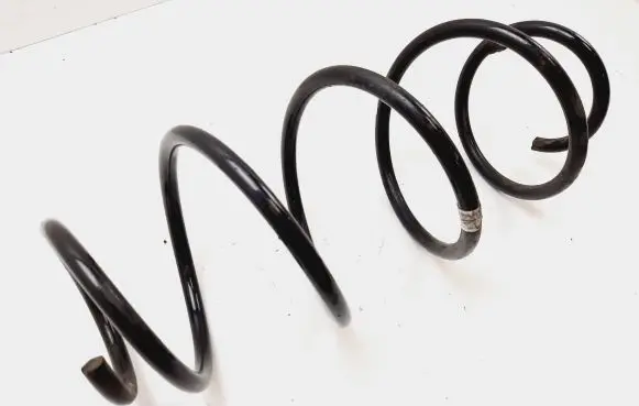 Mercedes-Benz E W212 Front coil spring