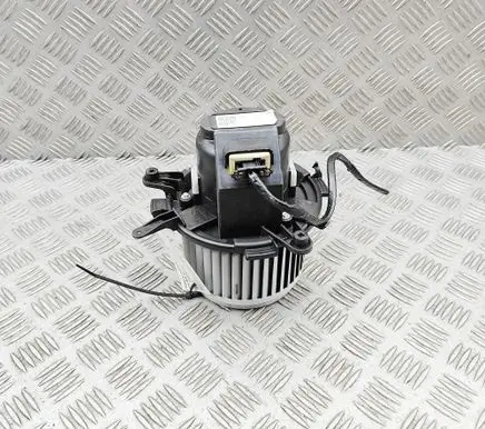Opel Vivaro Heater fan/blower 9821292380