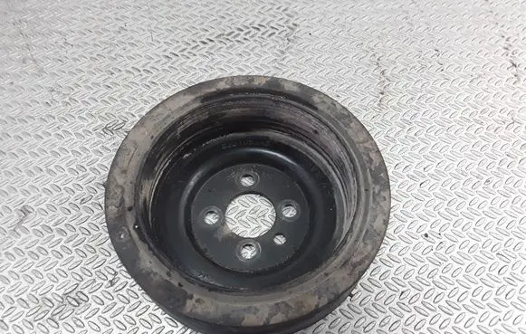 Ford Galaxy Crankshaft pulley 03G105243