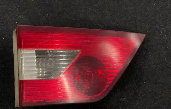 BMW X3 E83 Tailgate rear/tail lights 3414013