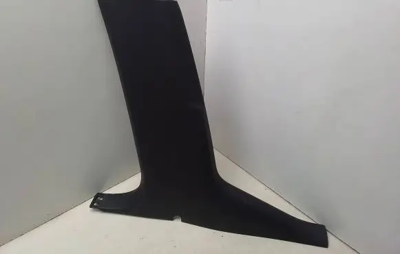 Citroen C4 II (B) pillar trim (bottom) 9687485877