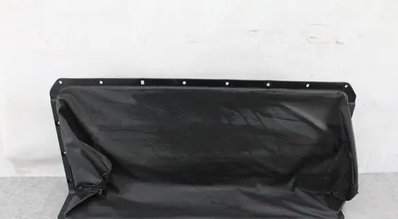 BMW 6 E63 E64 Convertible roof soft/hard top 8236837 54318236837