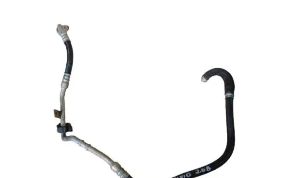 Alfa Romeo Stelvio Air conditioning (A/C) pipe/hose 00505353080