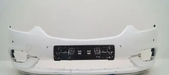 Opel Zafira C Front bumper
