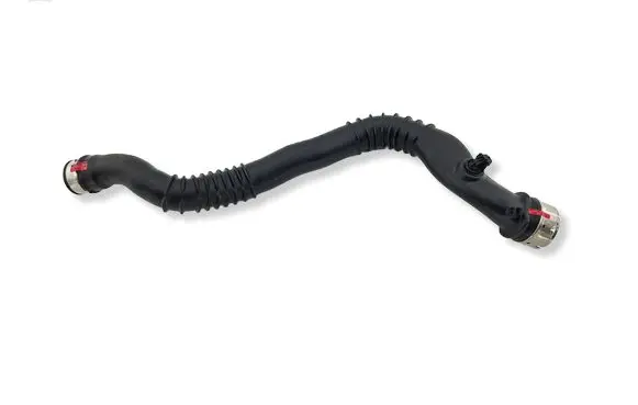 BMW 3 E90 E91 Intercooler hose/pipe 7797483 11617797483