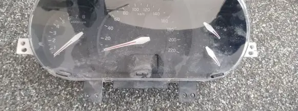 KIA Rio Speedometer (instrument cluster) 940261W418
