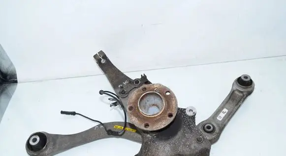 BMW 5 F10 F11 Front wheel hub 6775769 31216775769 4082759