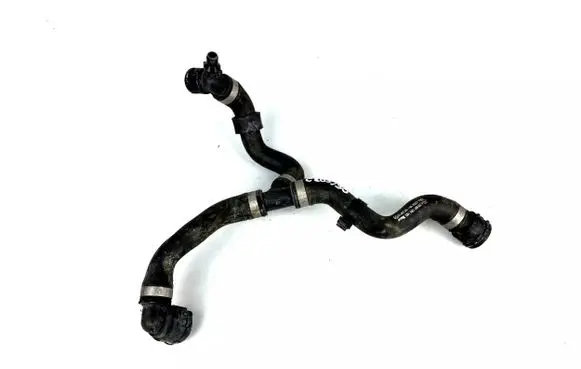 Mercedes-Benz E W212 Engine coolant pipe/hose A2055011201