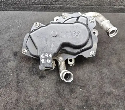 Audi A6 C7 EGR valve 04L131501S