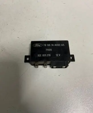 Ford Sierra Other control units/modules 78GG14A093AA