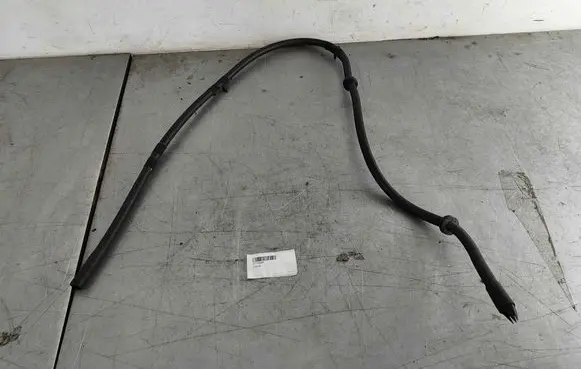 Maserati Quattroporte Headlight washer hose/pipe 67729400