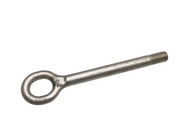Alfa Romeo Giulia Towing hook eye 