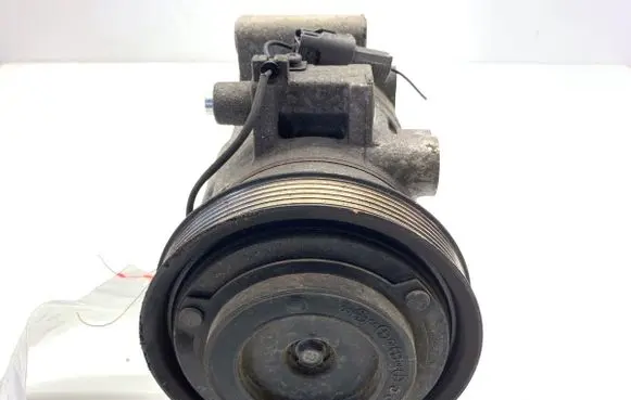 Mazda 6 Air conditioning (A/C) compressor (pump) Z0004400A